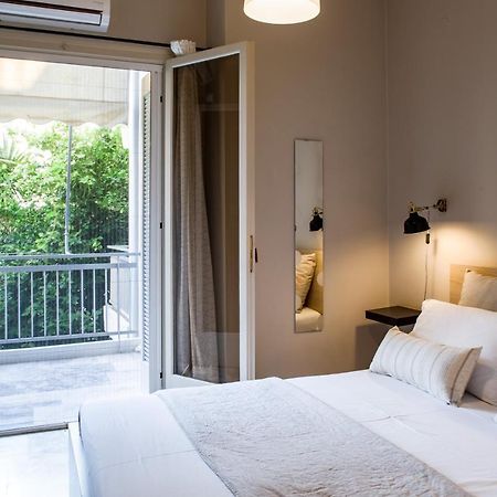 D Zen Family Apartment Nafplio Eksteriør billede