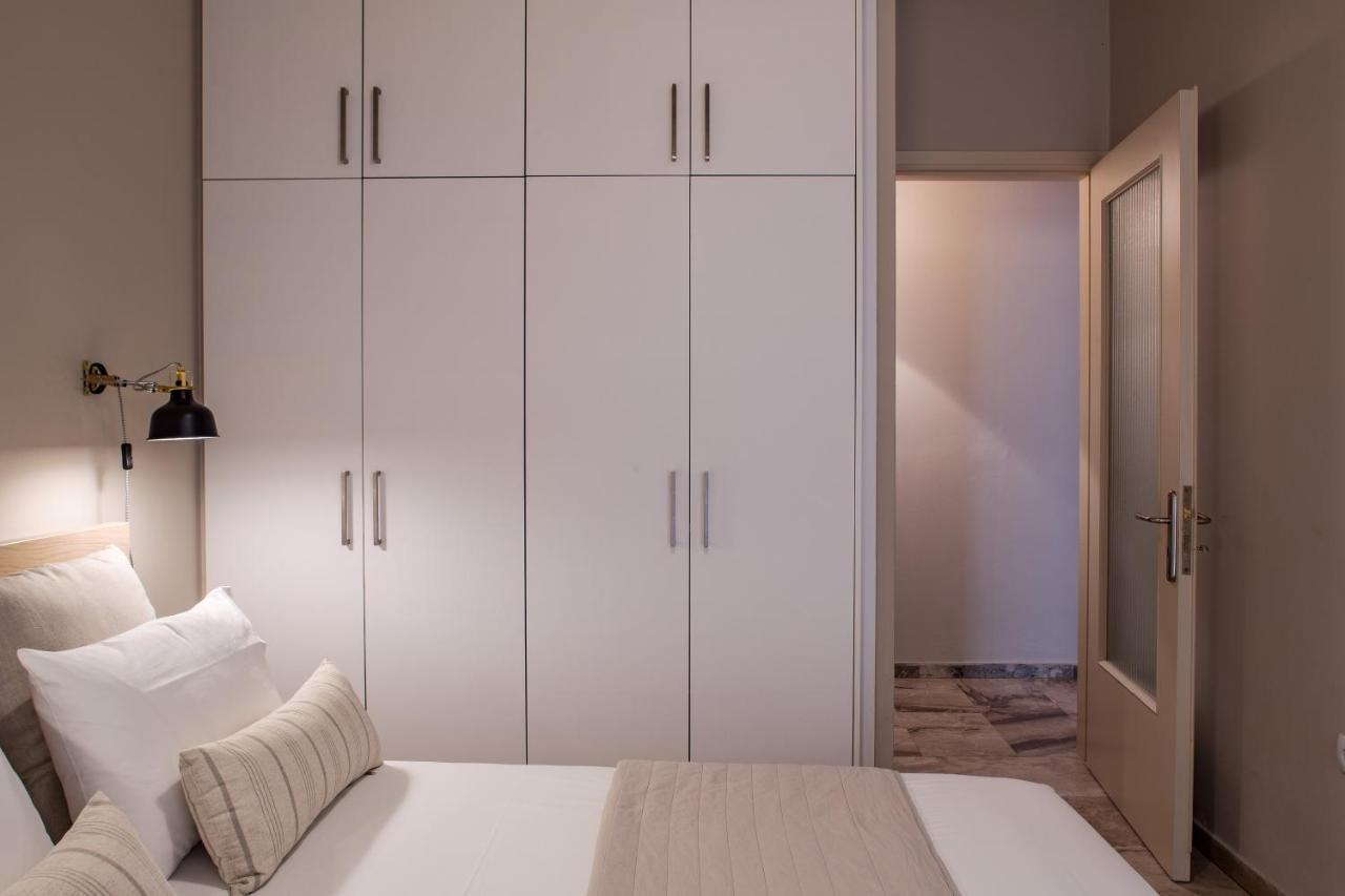 D Zen Family Apartment Nafplio Eksteriør billede