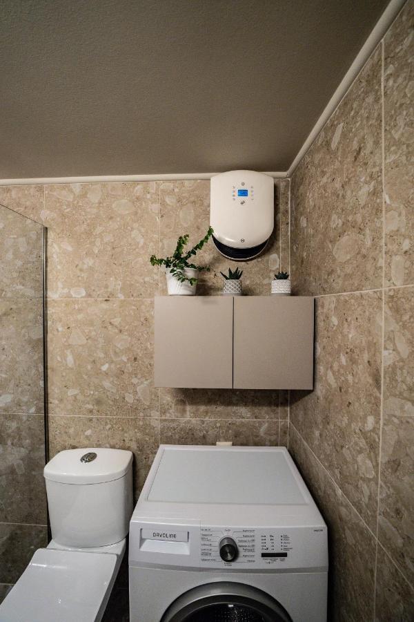 D Zen Family Apartment Nafplio Eksteriør billede
